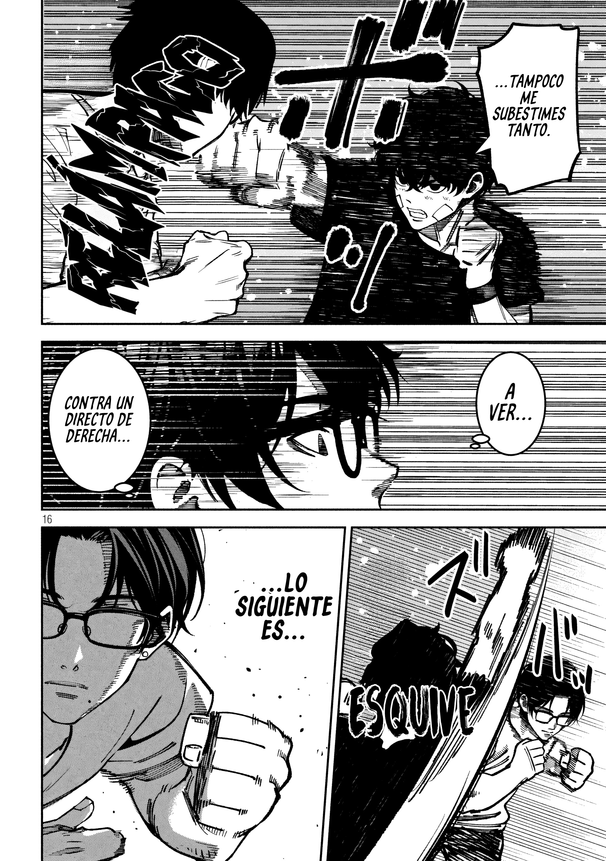 Capitulo 62 page 19