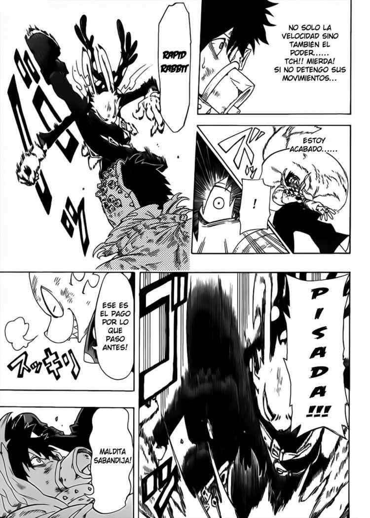 Capitulo 21 page 6