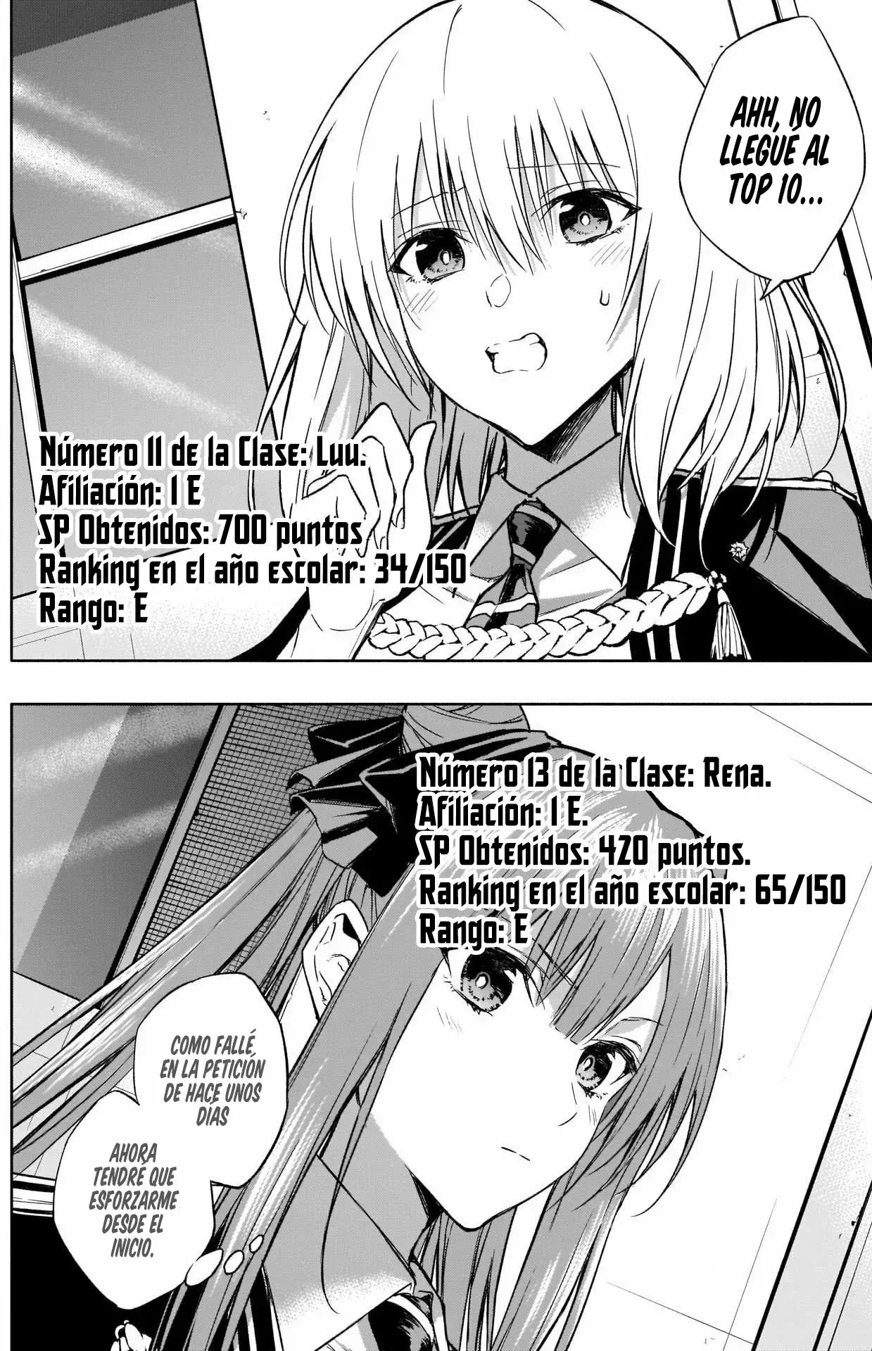 Capitulo 31 page 16
