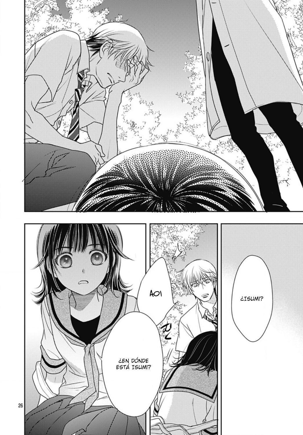 Capitulo 26 page 27