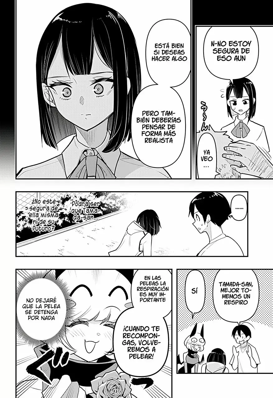 Capitulo 46 page 11