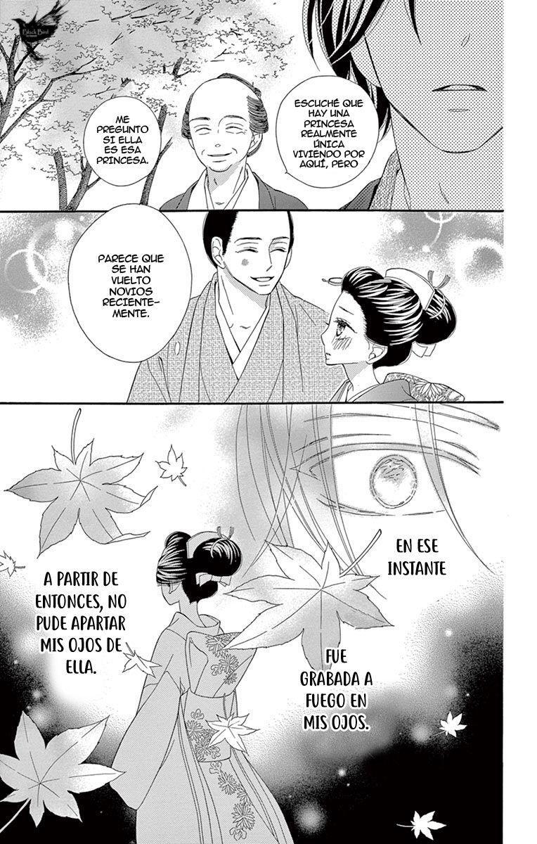 Capitulo 23 page 18