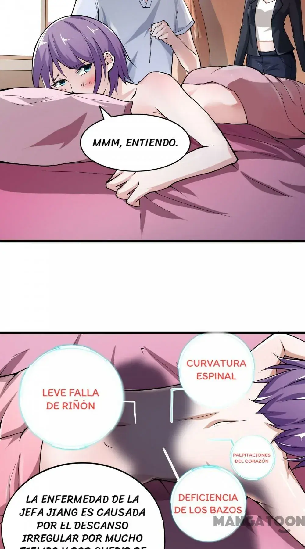 Capitulo 18 page 20