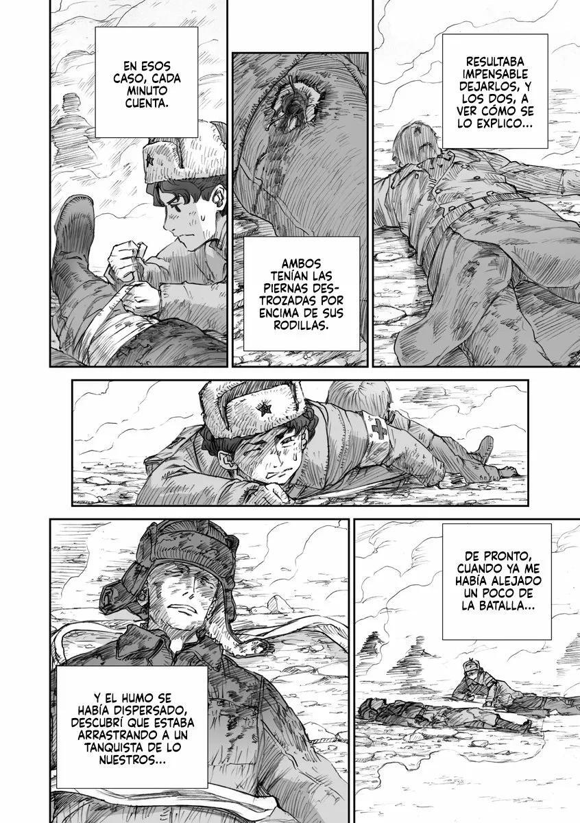 Capitulo 16.50 page 12