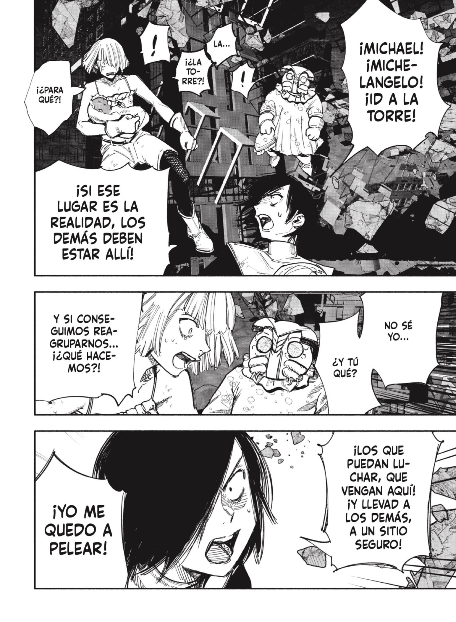 Capitulo 64.1 page 24