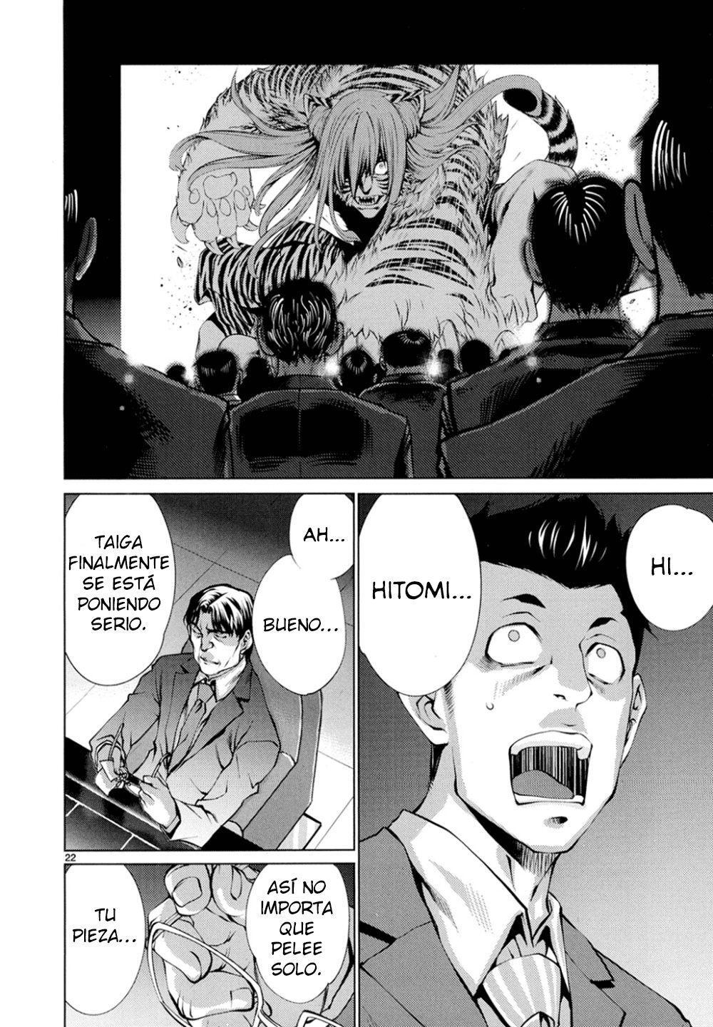 Capitulo 21 page 21