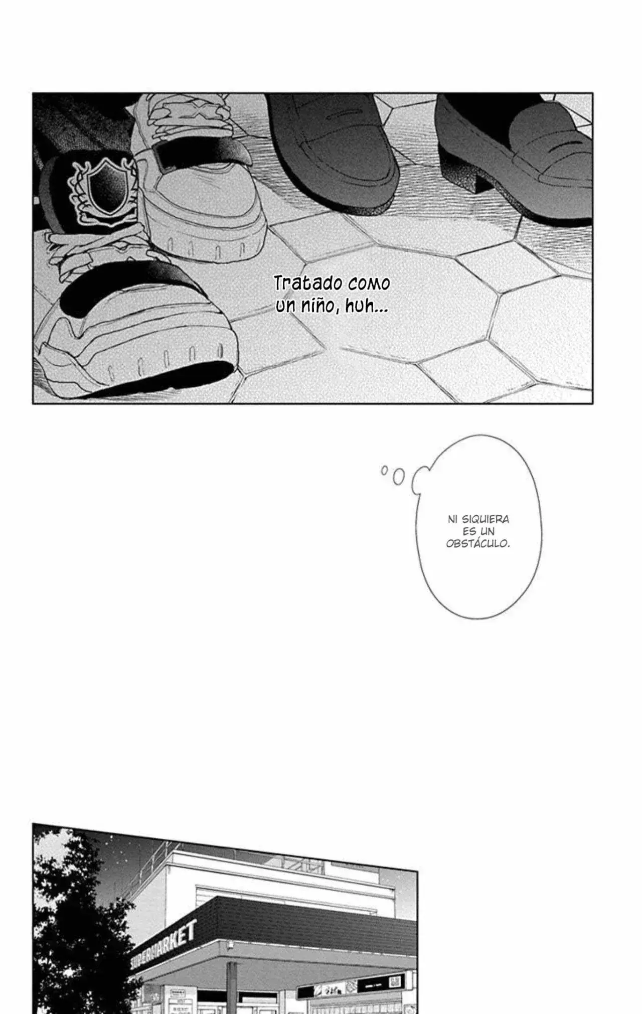Capitulo 18 page 19
