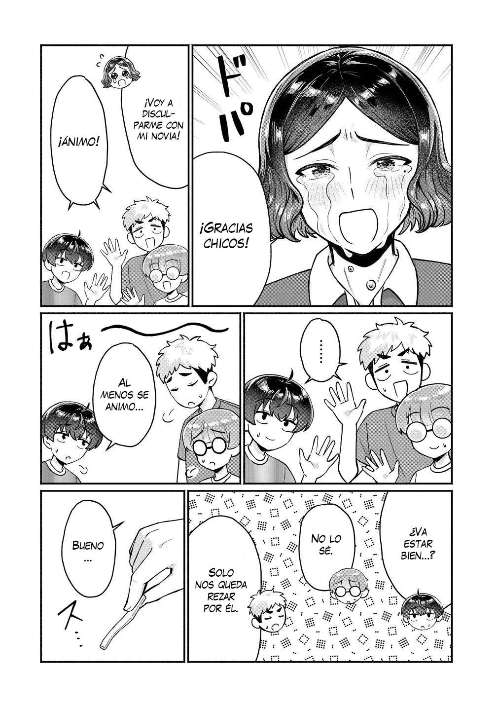 Capitulo 17 page 15