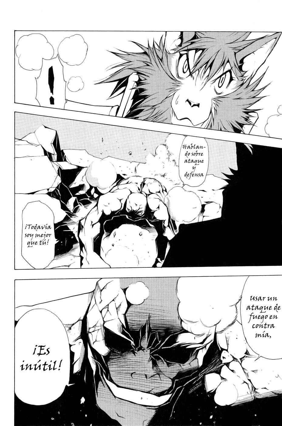 Capitulo 11 page 14