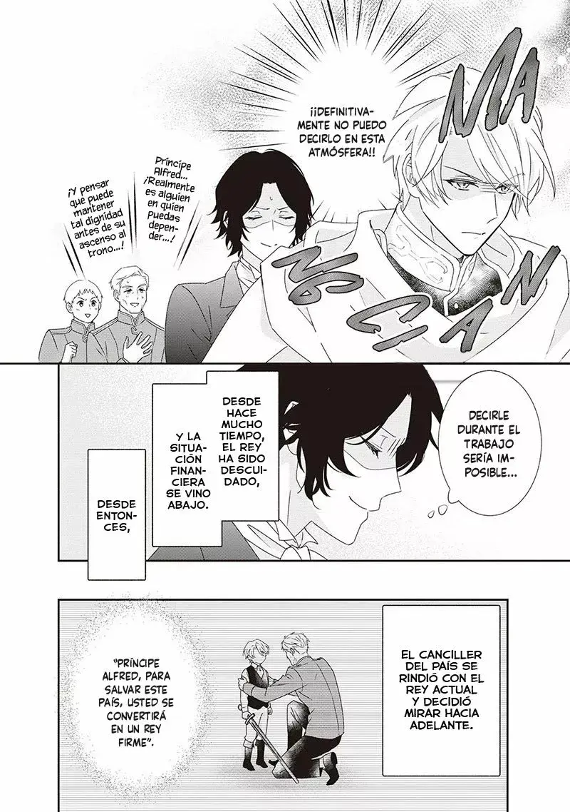 Capitulo 14.50 page 10