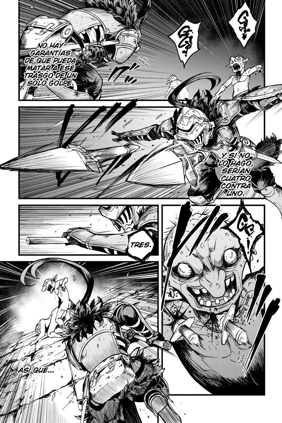 Capitulo 21 page 15