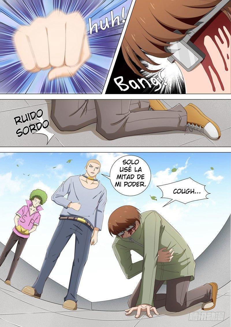 Capitulo 27 page 9