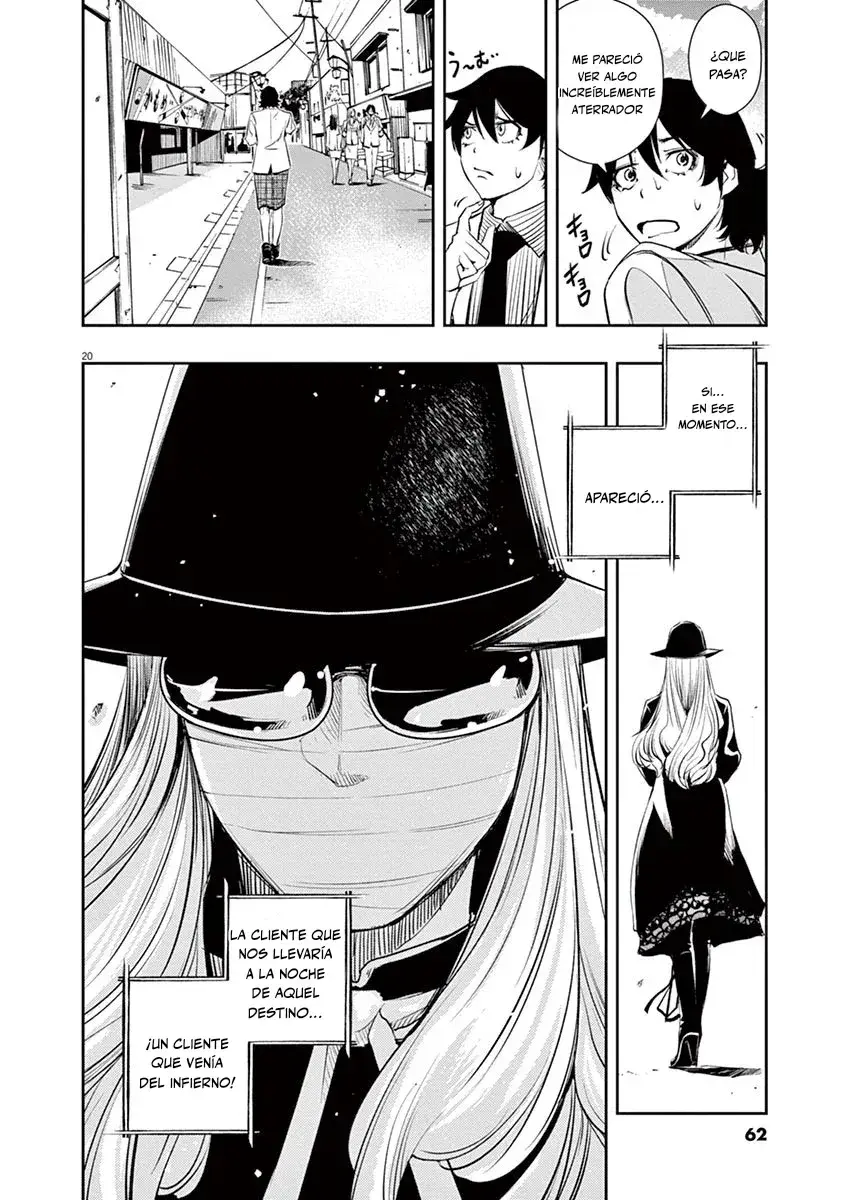 Capitulo 49 page 20