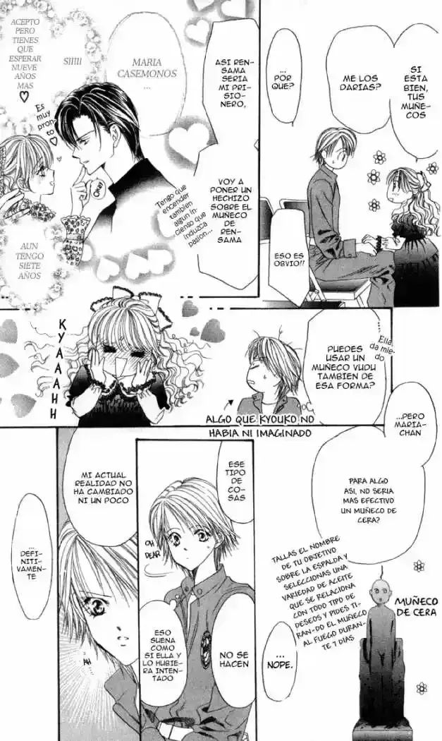 Capitulo 16 page 23