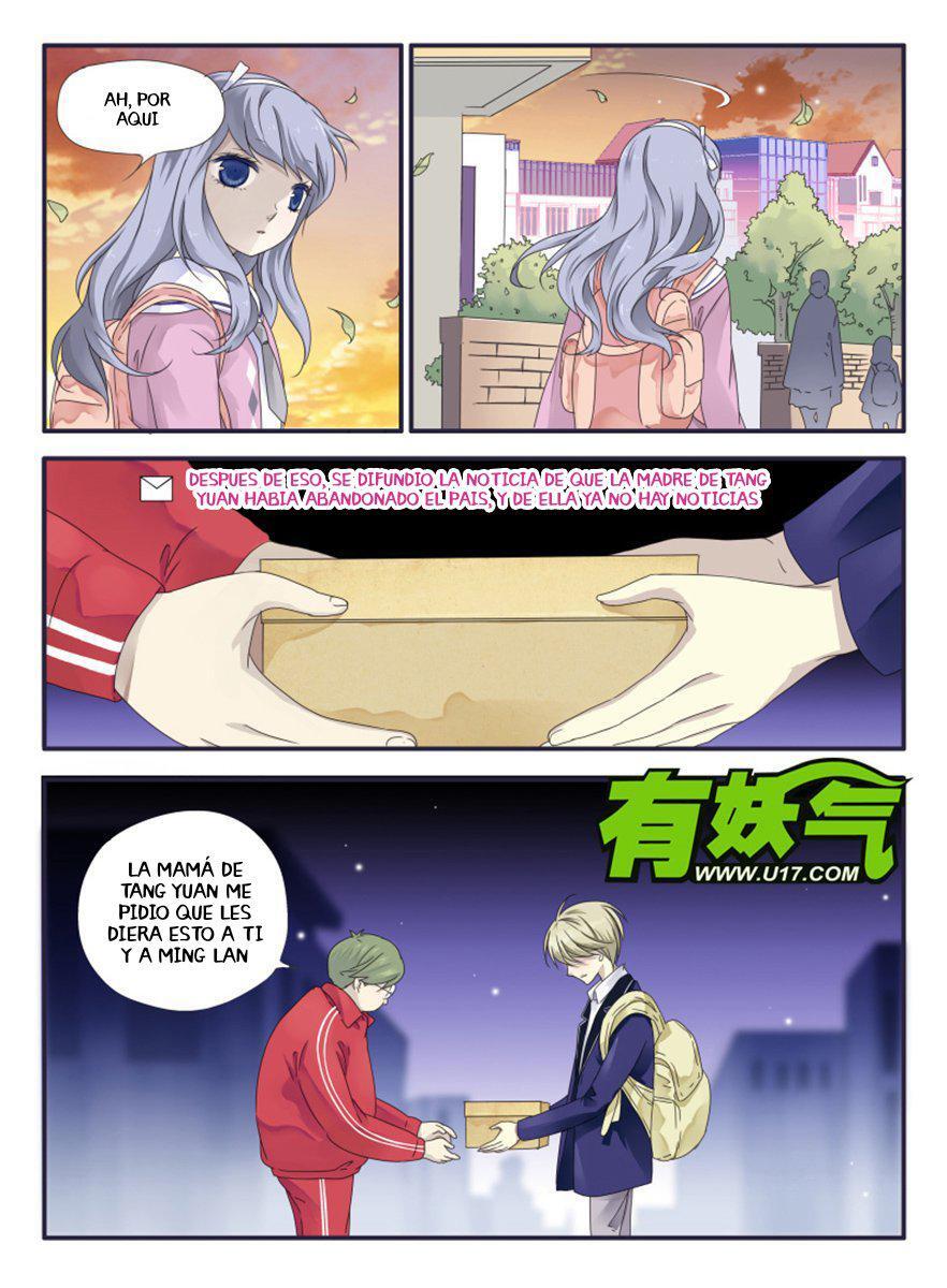 Capitulo 33 page 17