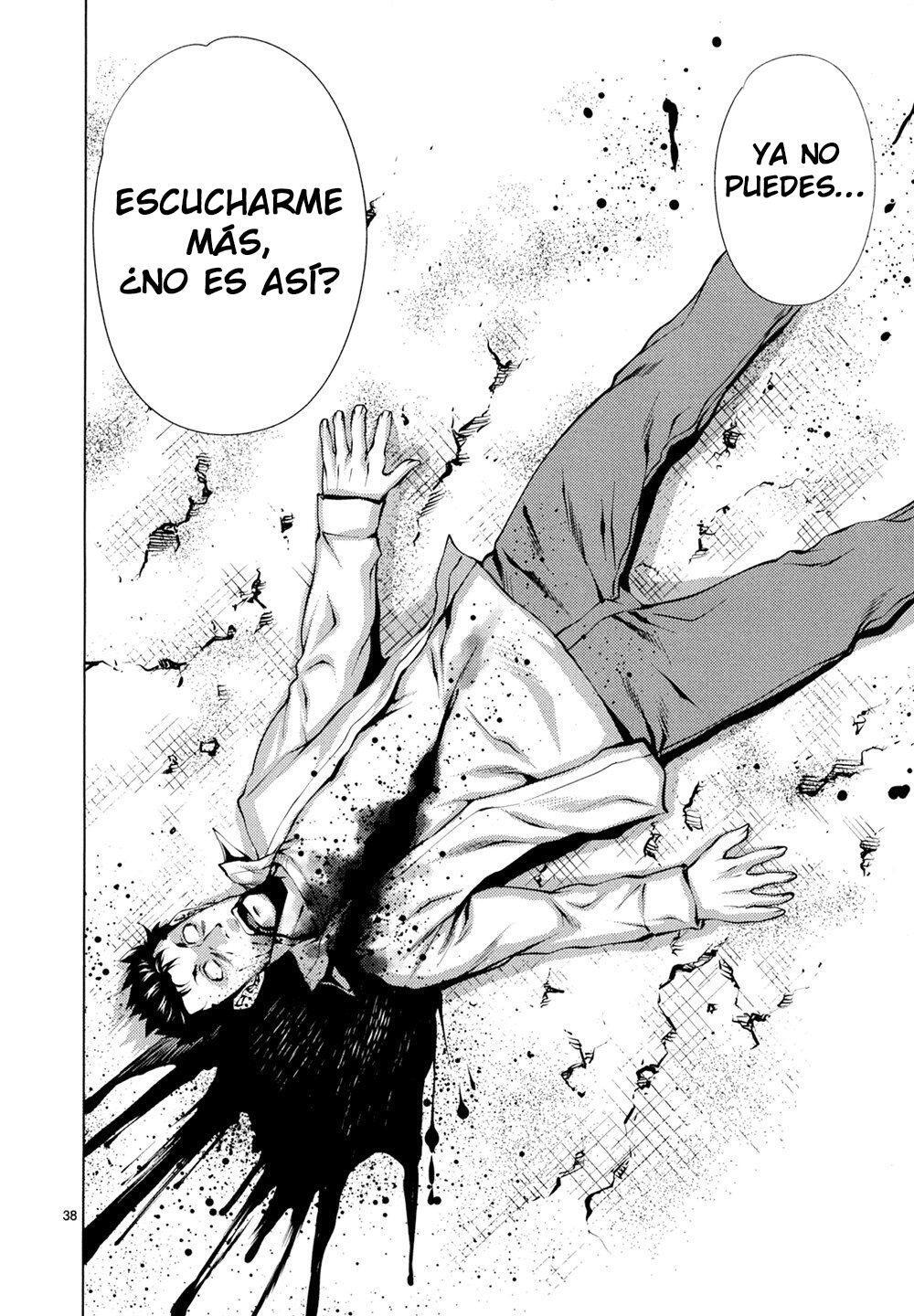 Capitulo 30 page 38