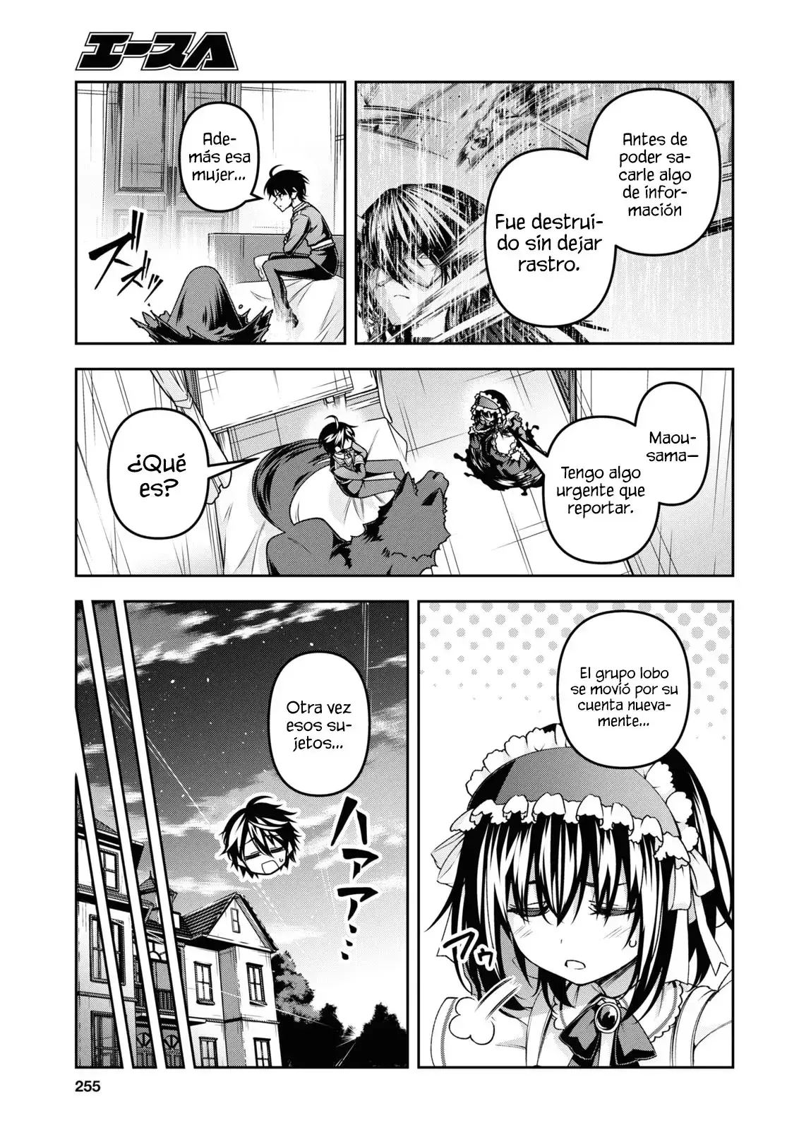 Capitulo 48 page 10
