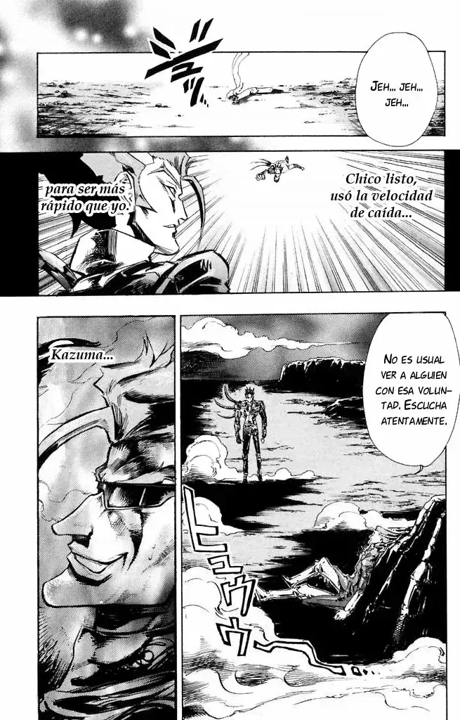 Capitulo 20 page 4