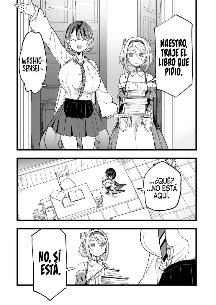 Capitulo 19 page 17
