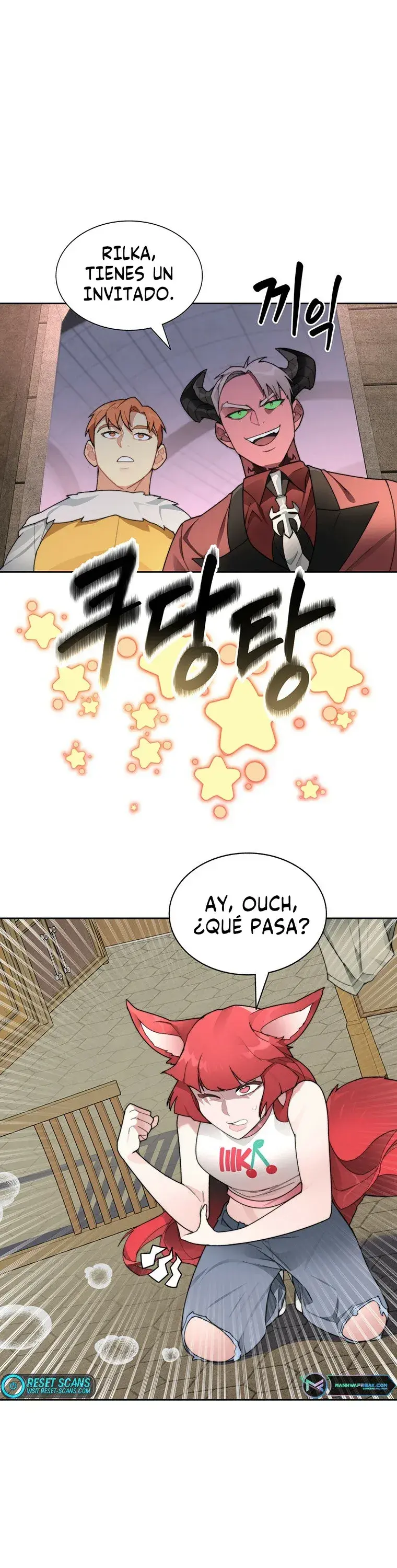 Capitulo 29 page 17