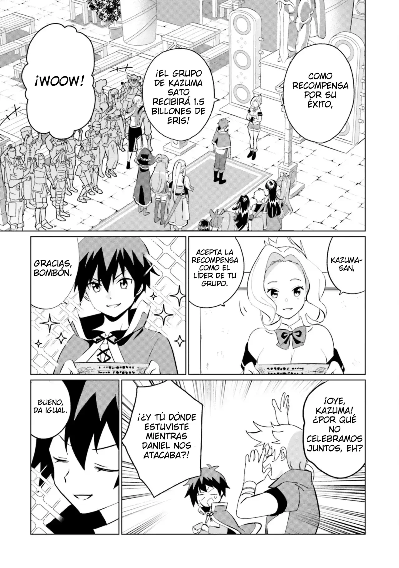 Capitulo 25 page 17