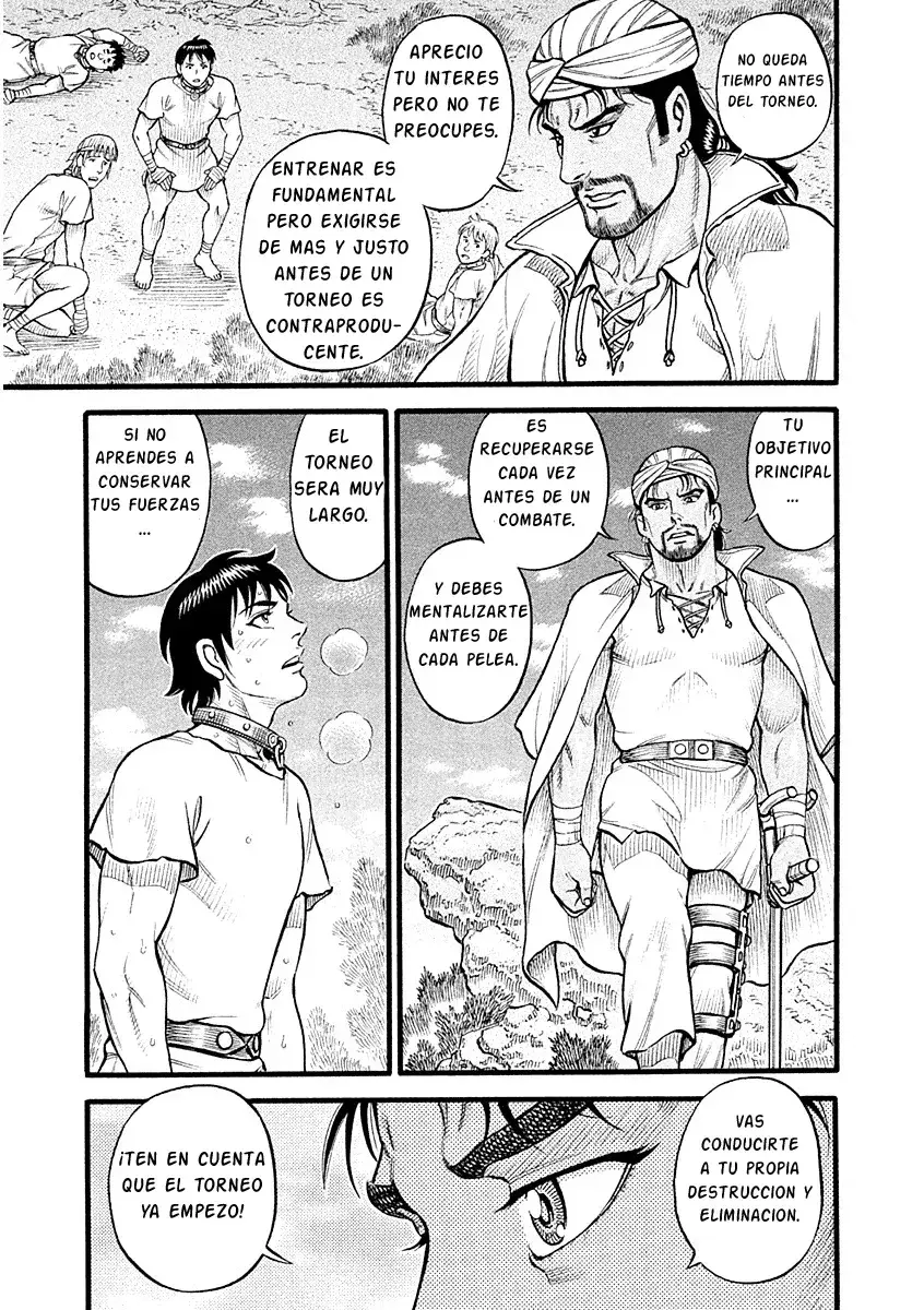 Capitulo 24 page 11