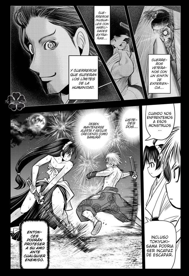 Capitulo 17 page 11