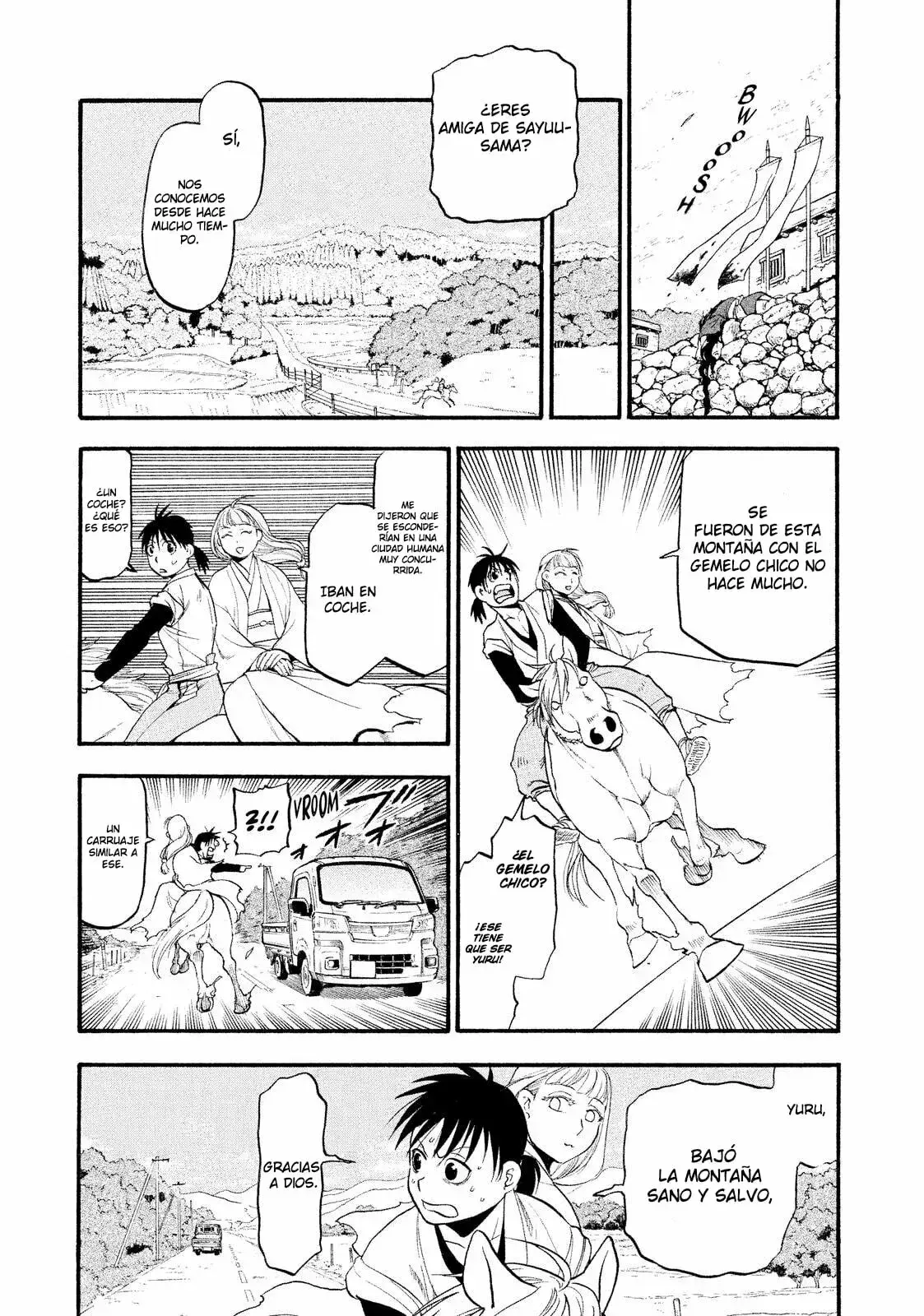 Capitulo 17 page 32