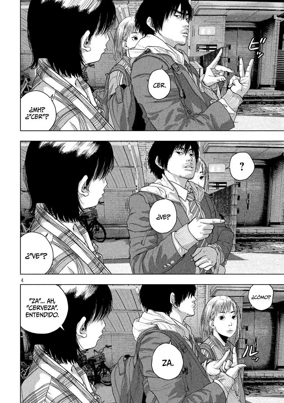 Capitulo 28 page 6