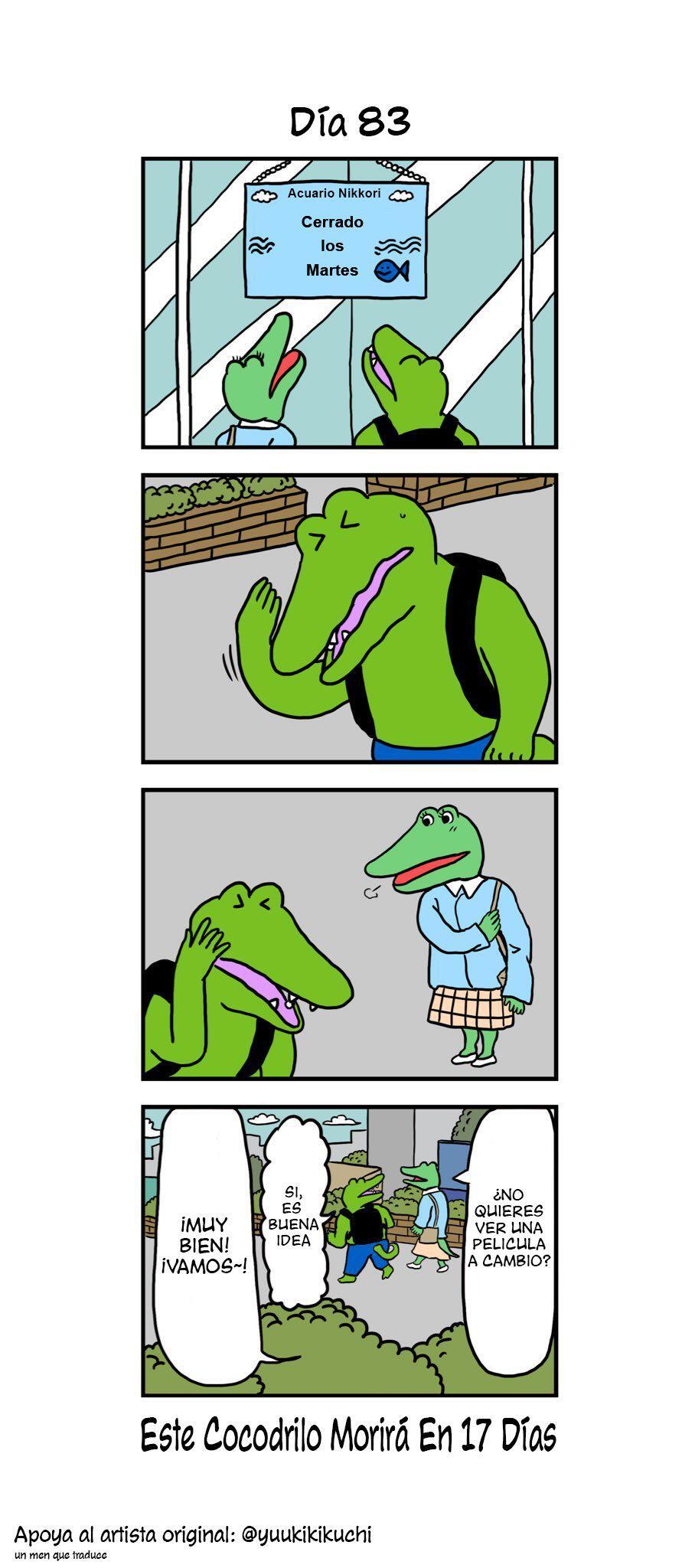 Capitulo 83 page 1
