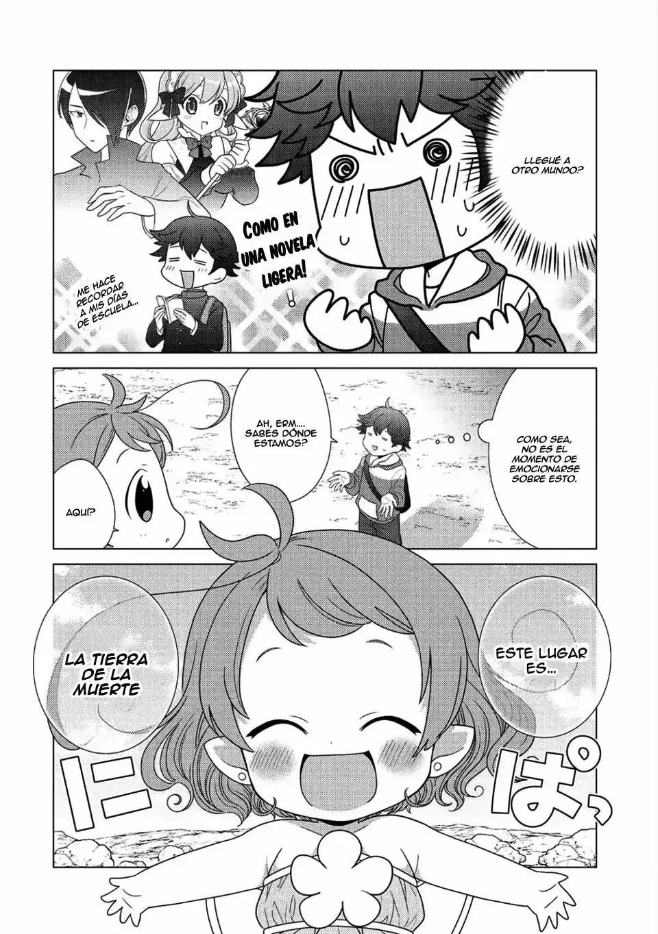 Capitulo 1 page 9