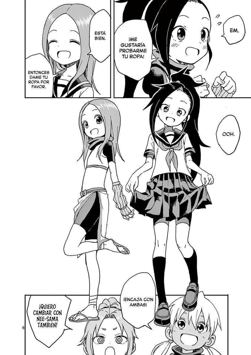 Capitulo 6.50 page 7