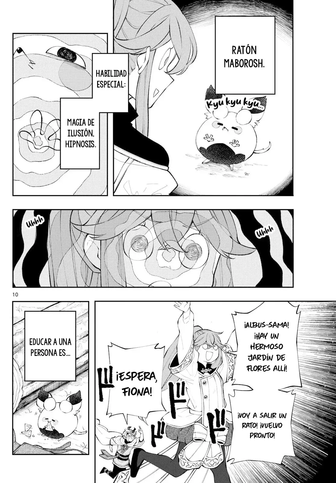 Capitulo 9 page 11