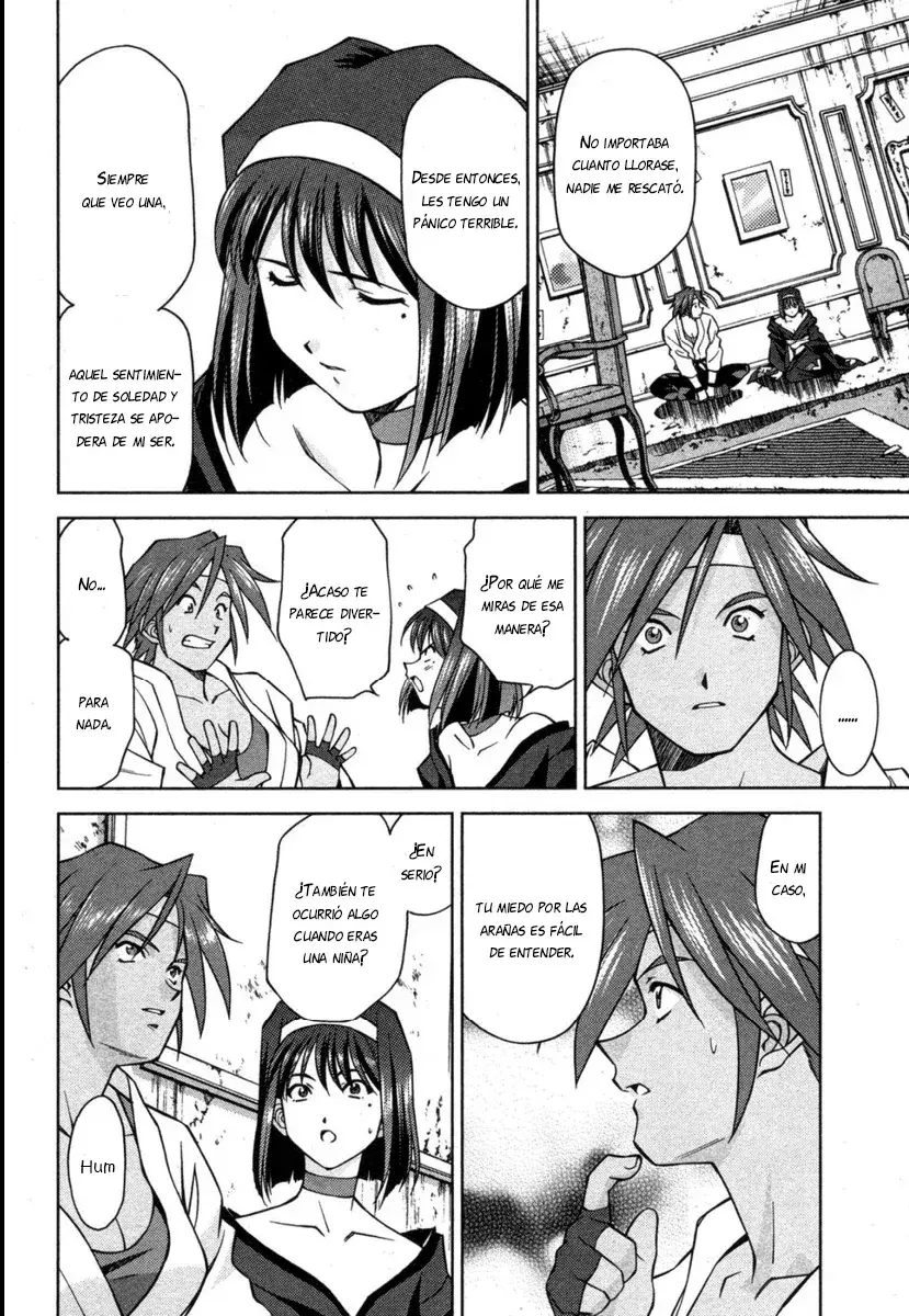 Capitulo 26 page 17