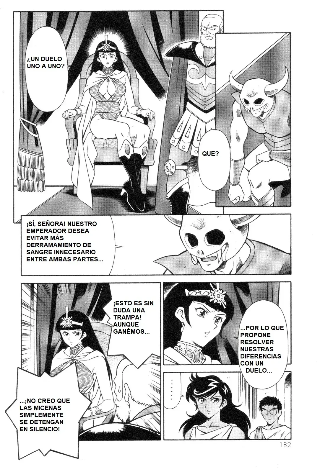 Capitulo 20 page 9