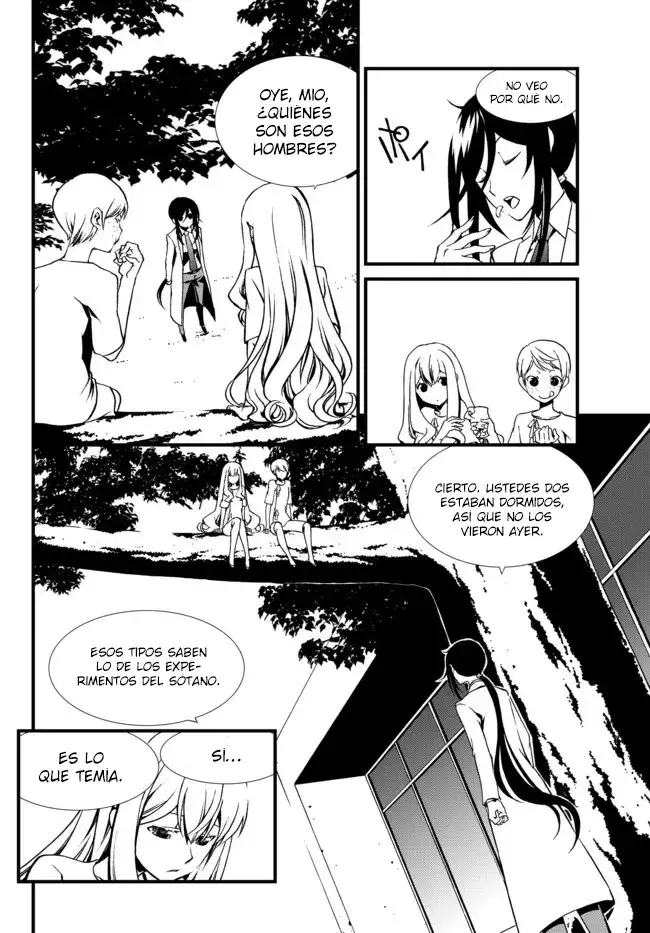 Capitulo 22 page 13