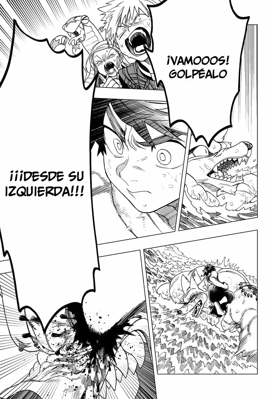 Capitulo 31 page 42