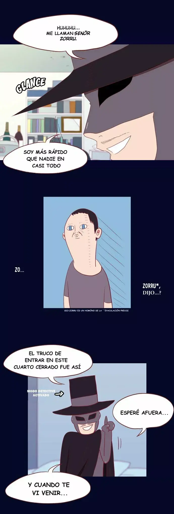 Capitulo 16 page 4