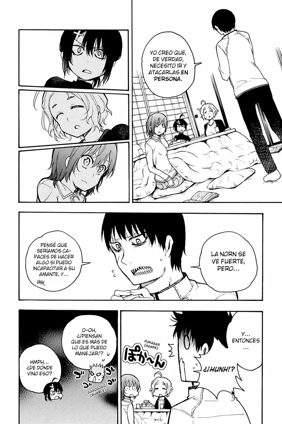 Capitulo 26 page 9