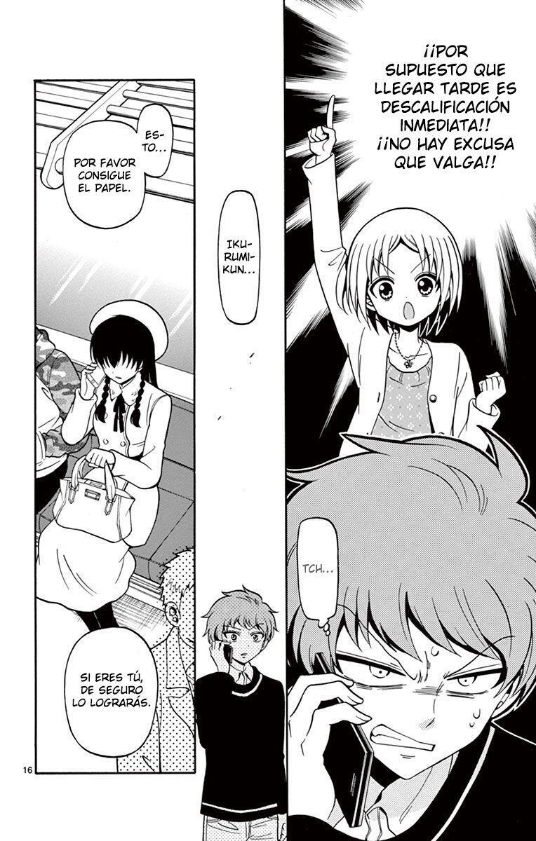 Capitulo 20 page 16