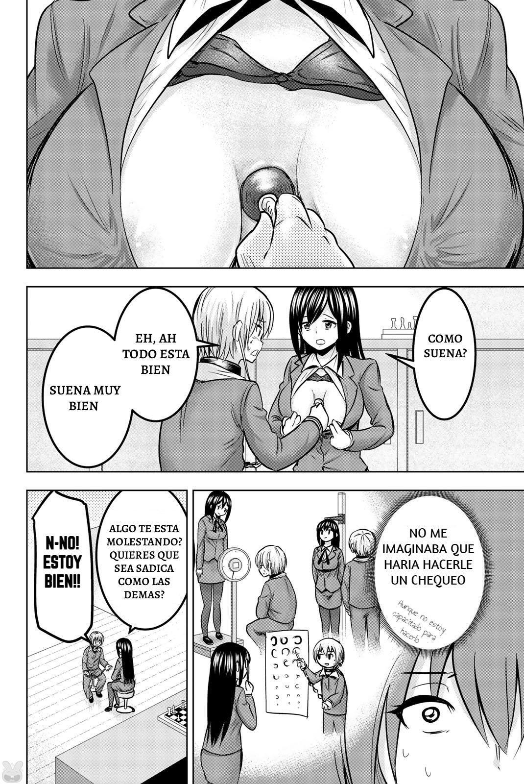 Capitulo 27 page 6