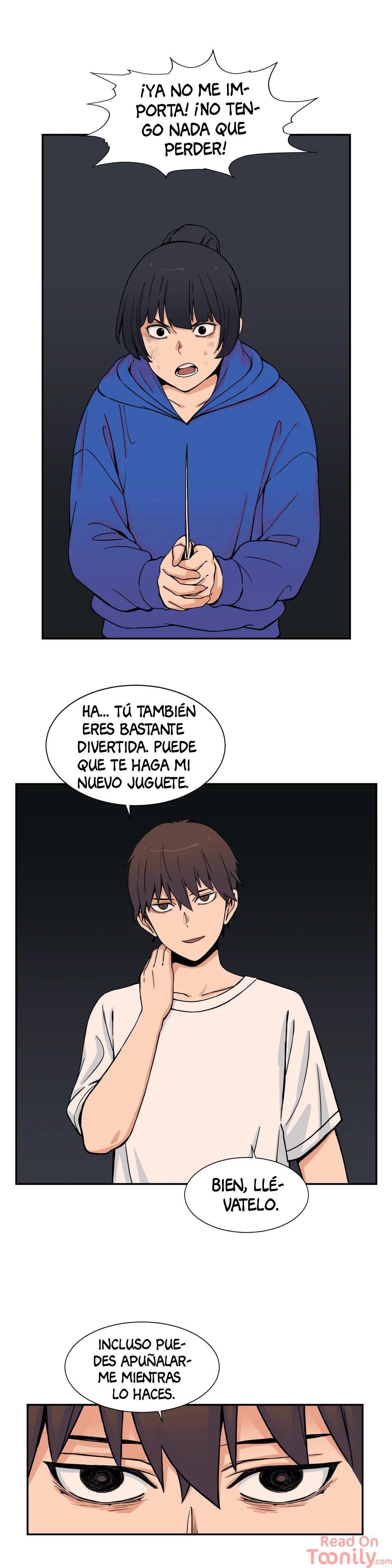 Capitulo 47 page 23