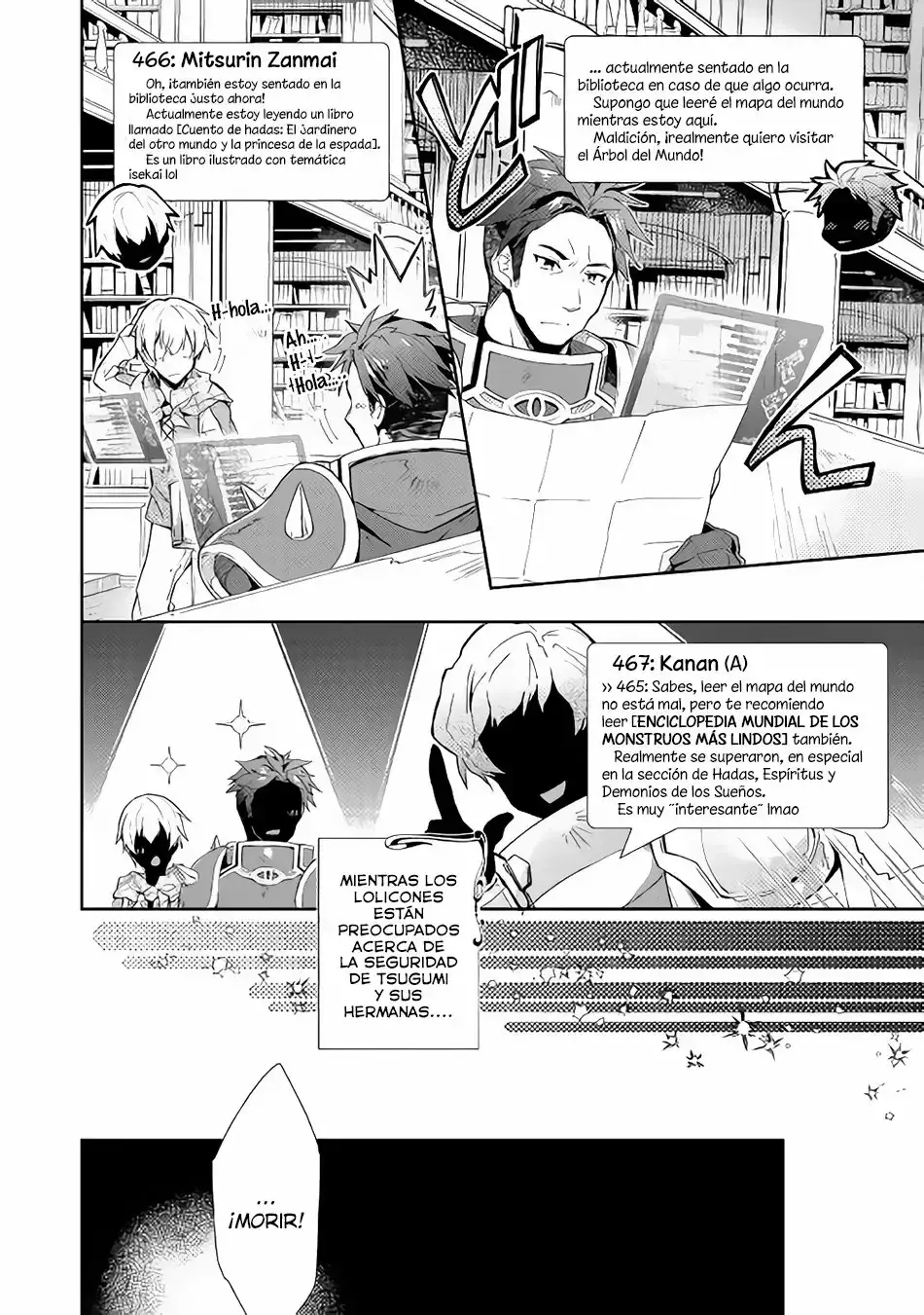 Capitulo 31 page 21