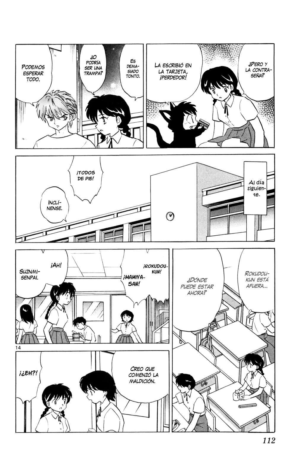 Capitulo 14 page 14