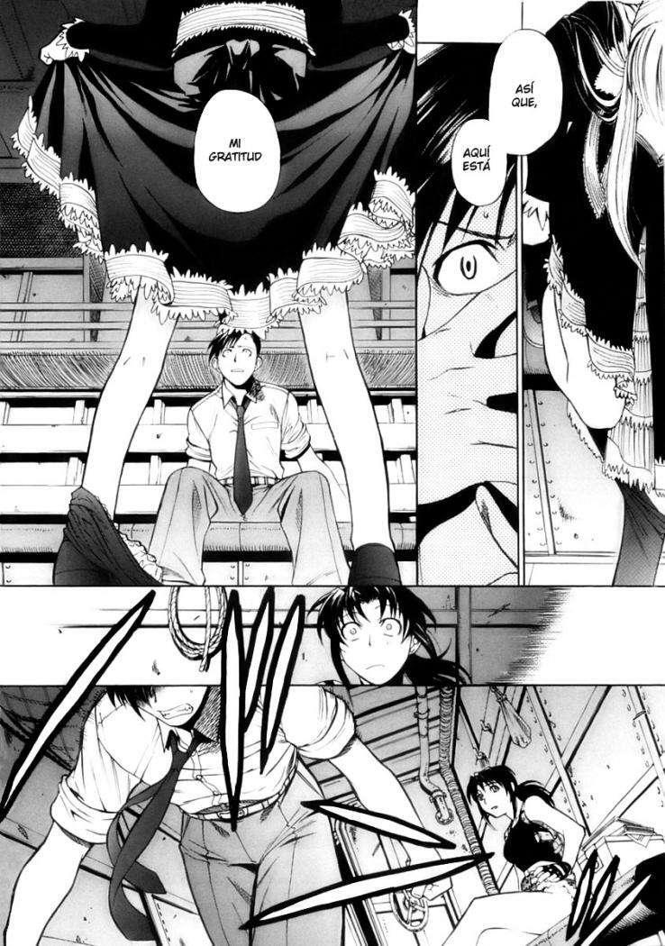 Capitulo 15 page 15