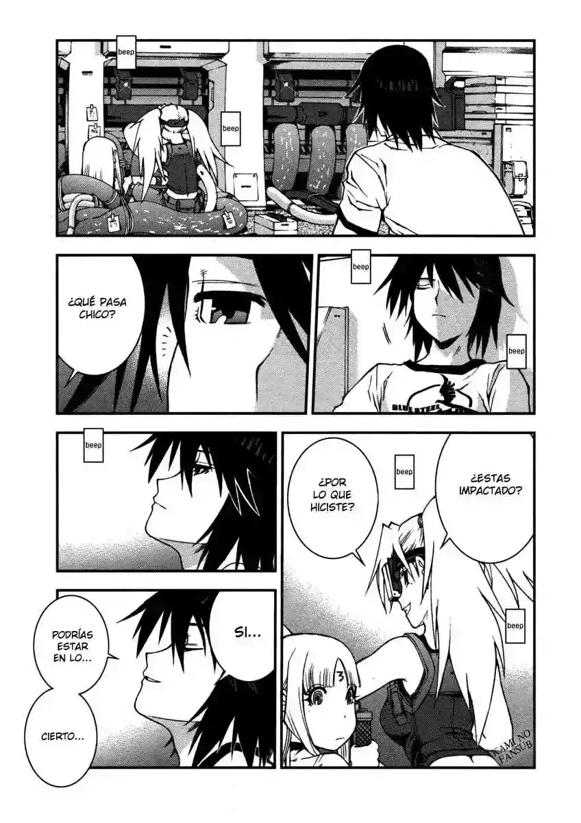 Capitulo 16 page 20
