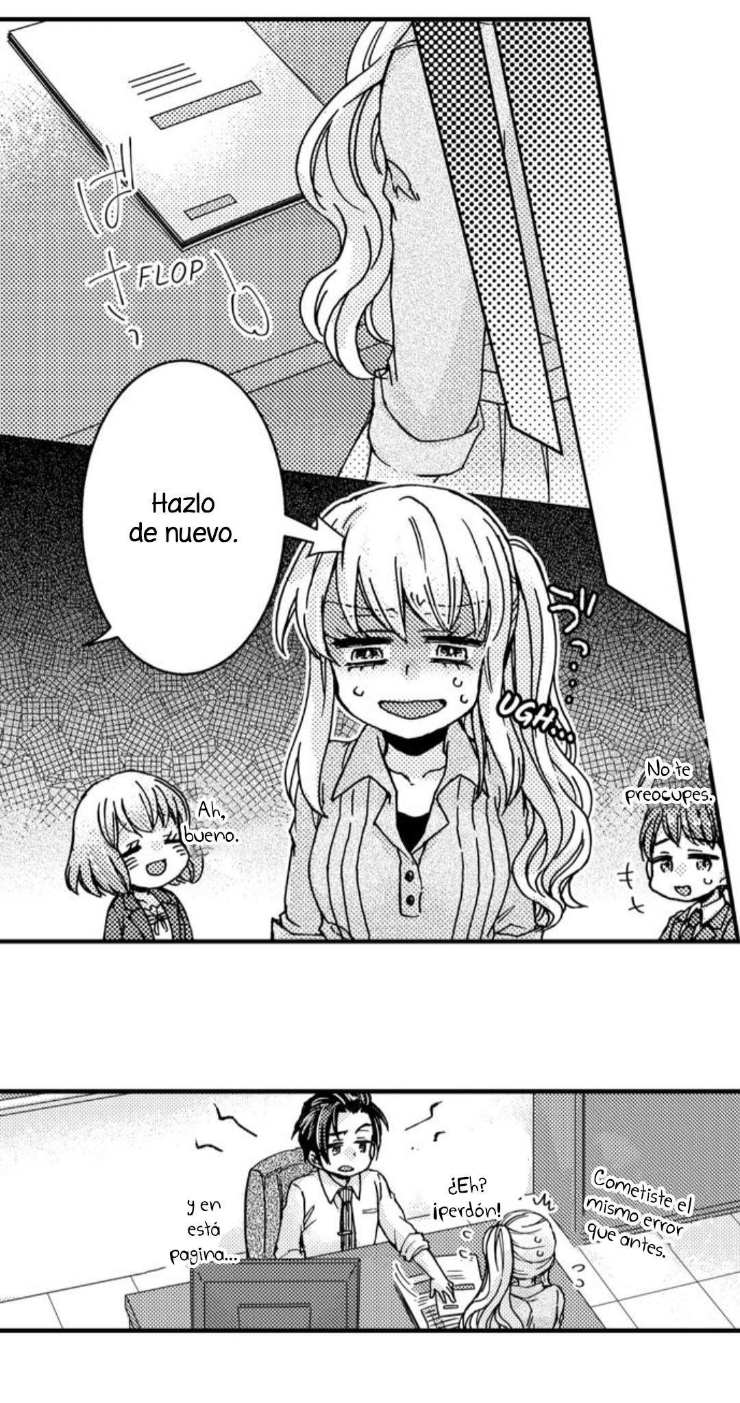 Capitulo 34 page 19
