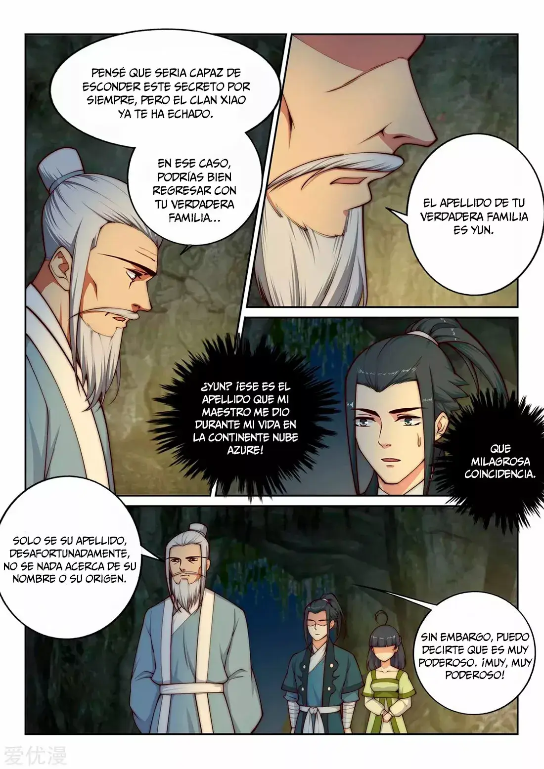 Capitulo 27 page 7