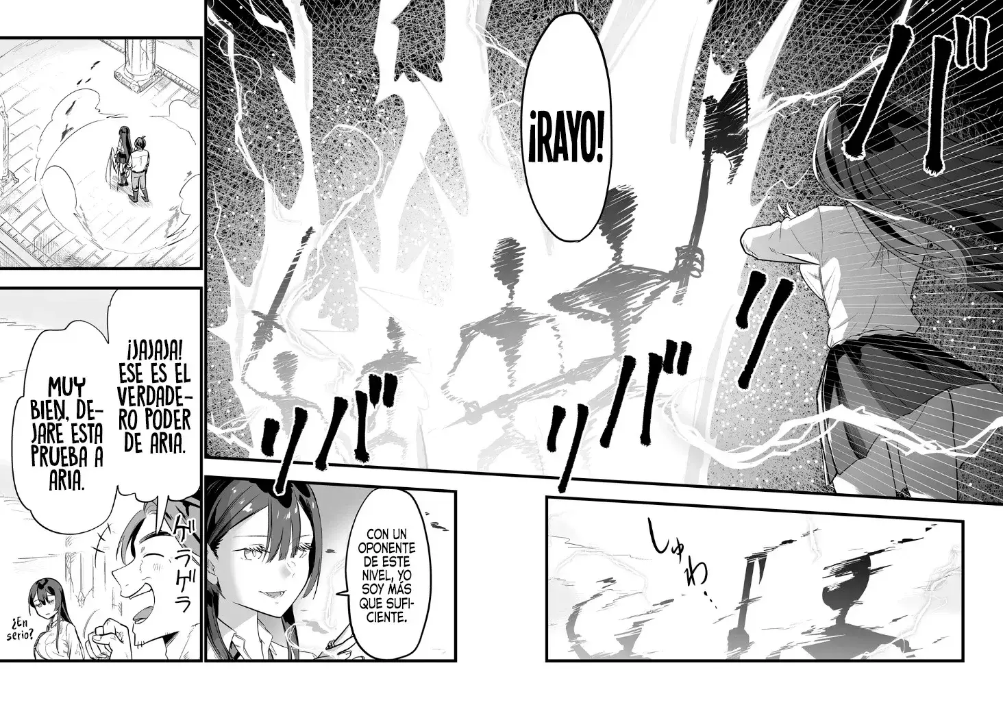Capitulo 20 page 11