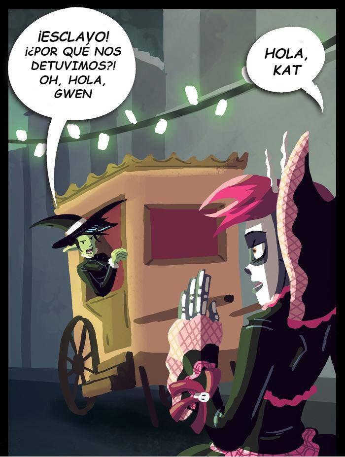 Capitulo 18 page 9